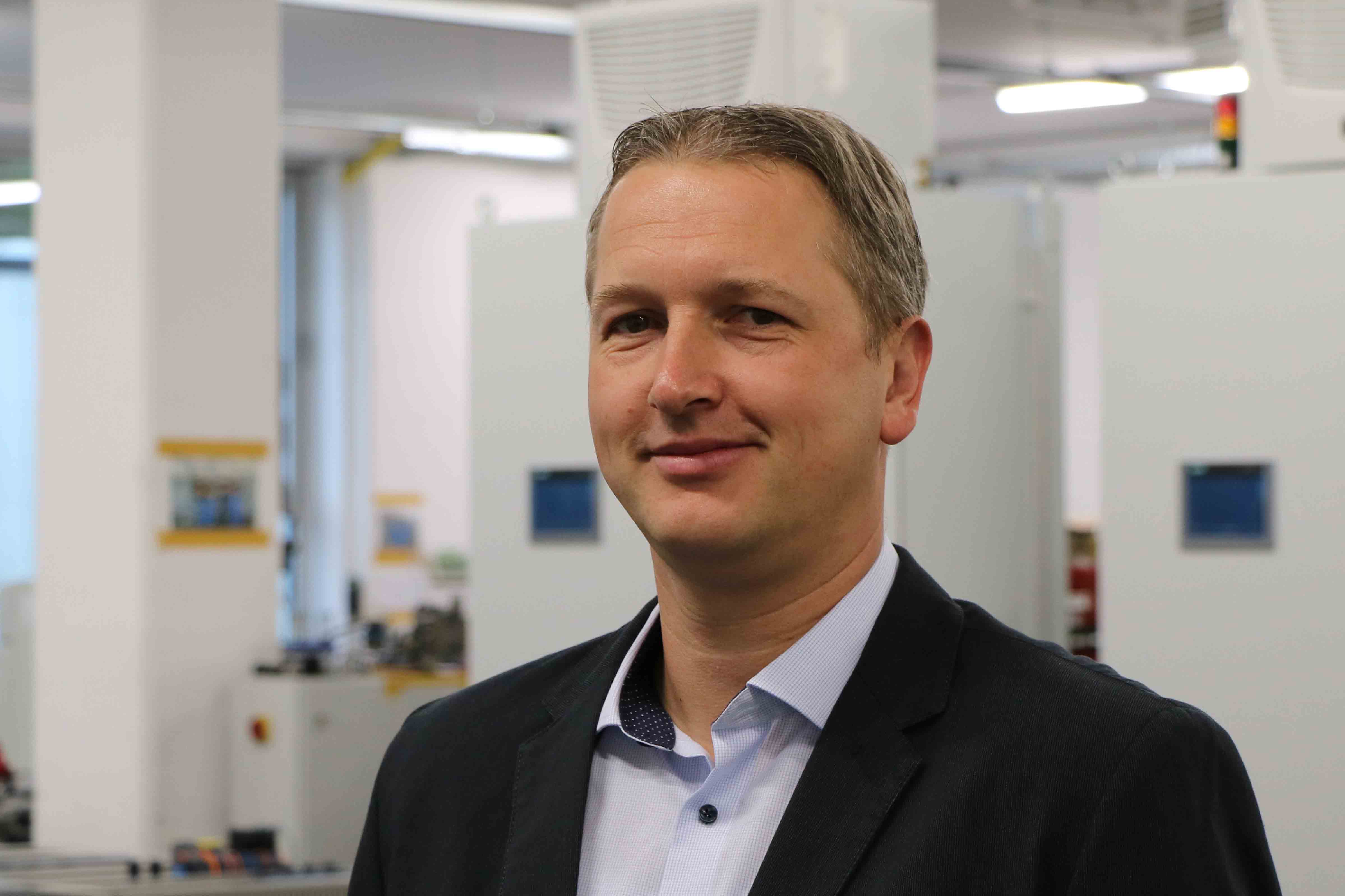 Jens Elsner