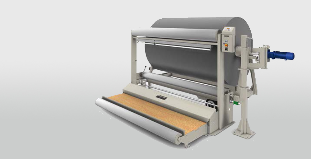 ZENTRUMSWICKLER <i>Center</i>Winder AF | CF