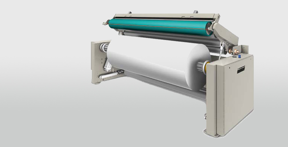 ZENTRUMSWWICKLER <i>Center</i>Winder TF | TFS