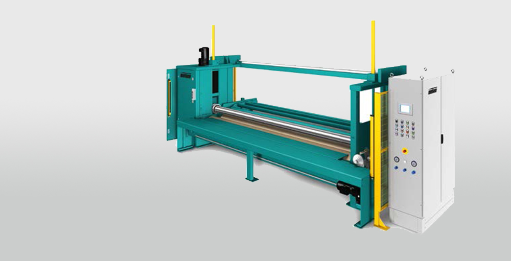 KOMBINATIONS-WICKLER <i>Combi</i>Winder