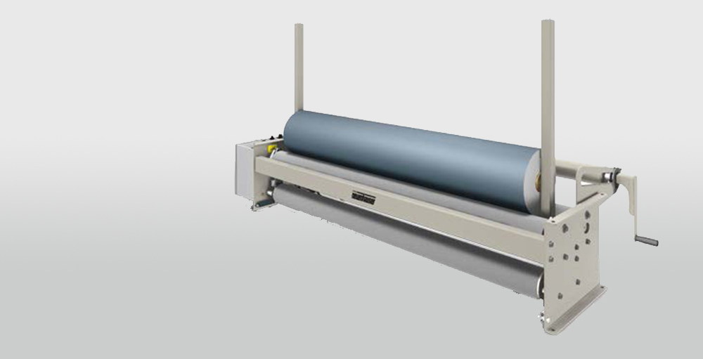 STEIGDOCKENWICKLER <i>Eco</i>Winder