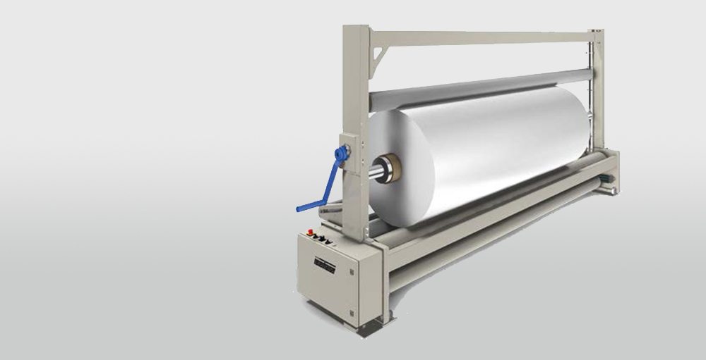 STEIGDOCKENWICKLER <i>Multi</i>Winder