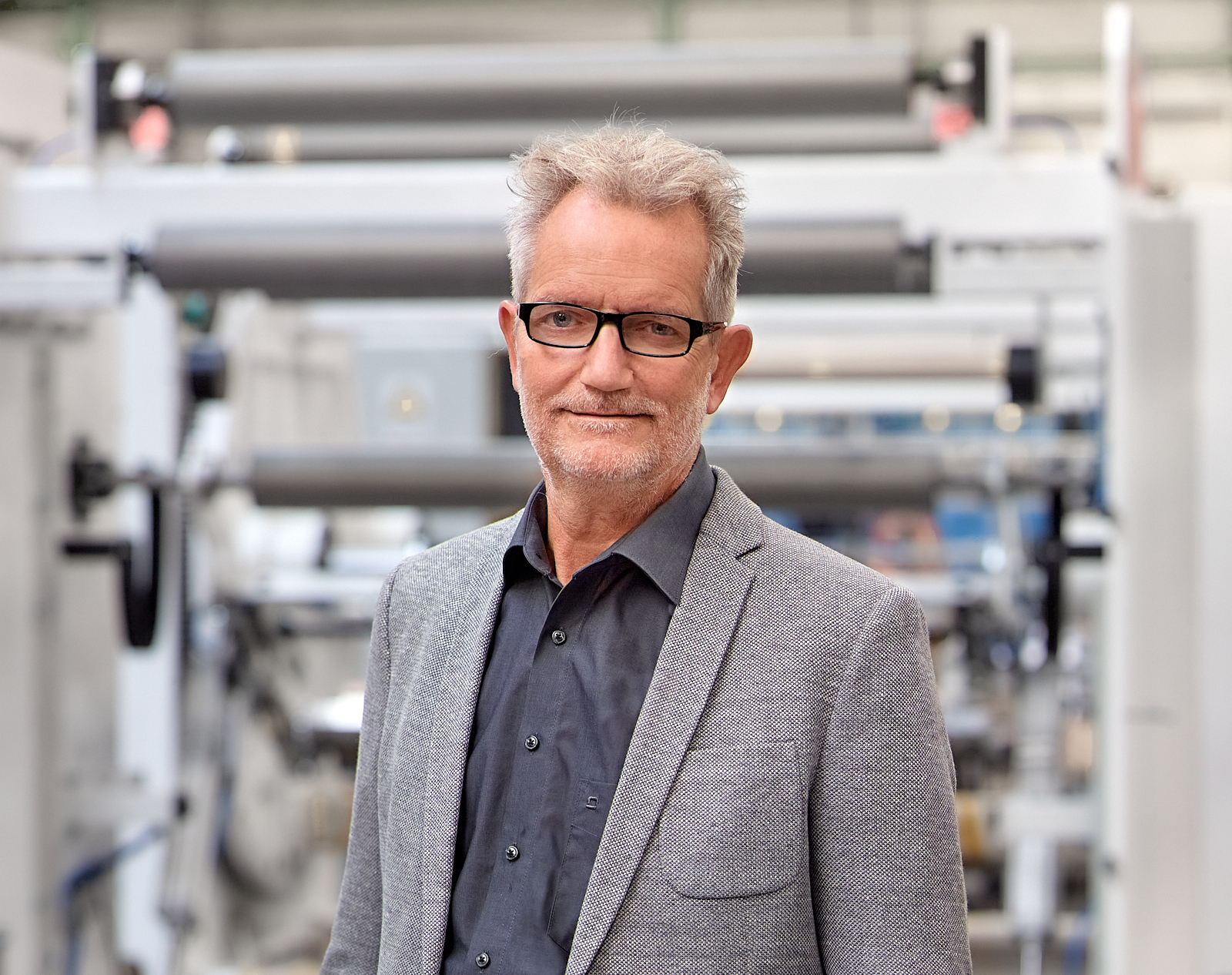 Dirk Fischer