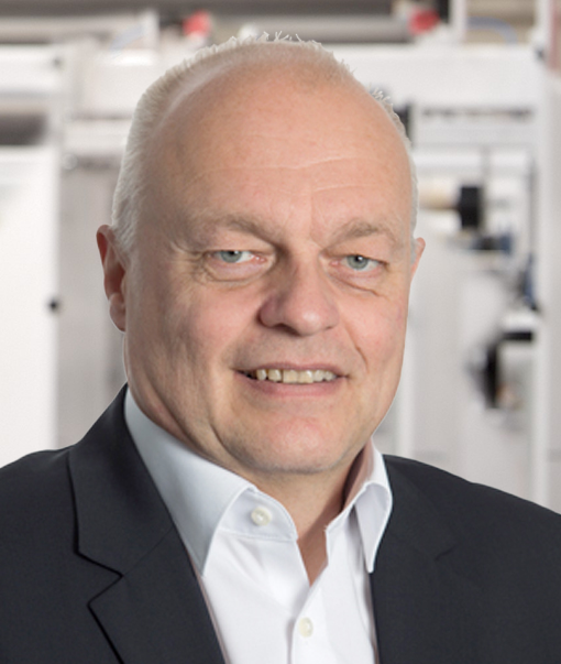 Helmuth Gossler