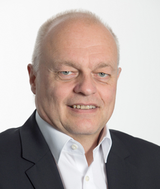 Helmuth Gossler